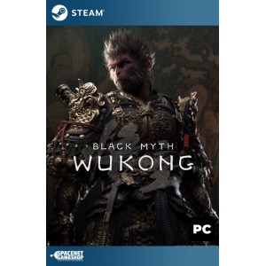Black Myth: Wukong Steam